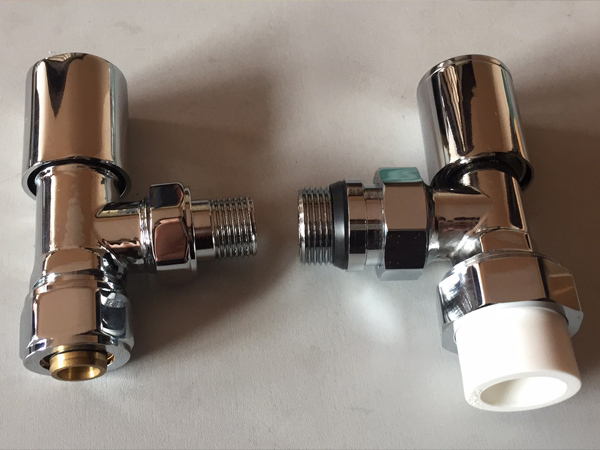 暖氣片上的閥門如何使用？正確操作方法