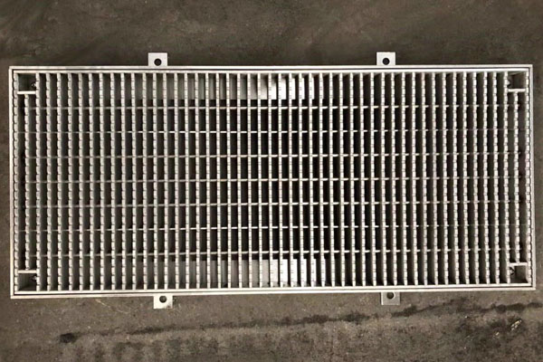 污水處理中格柵的作用是什么？如何分類、維護(hù)